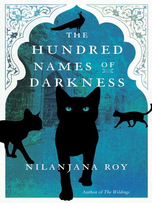 The Hundred Names of Darkness - ebook